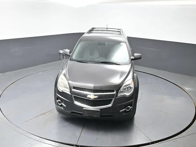 SEMINUEVOS CHEVROLET Equinox a Estados en autogozo