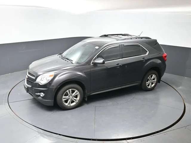 SEMINUEVOS CHEVROLET Equinox a Estados en autogozo