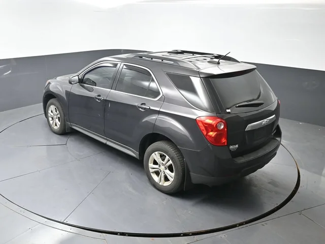 SEMINUEVOS CHEVROLET Equinox a Estados en autogozo