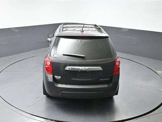 SEMINUEVOS CHEVROLET Equinox a Estados en autogozo