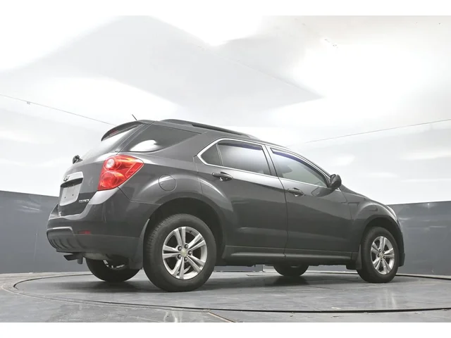 SEMINUEVOS CHEVROLET Equinox a Estados en autogozo