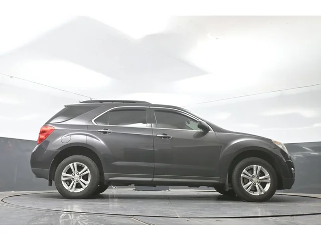 SEMINUEVOS CHEVROLET Equinox a Estados en autogozo