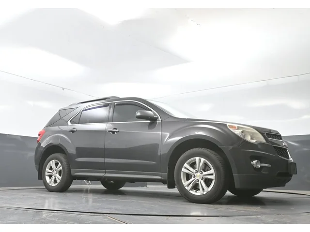 SEMINUEVOS CHEVROLET Equinox a Estados en autogozo