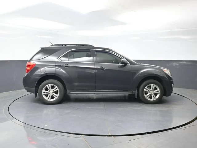 SEMINUEVOS CHEVROLET Equinox a Estados en autogozo