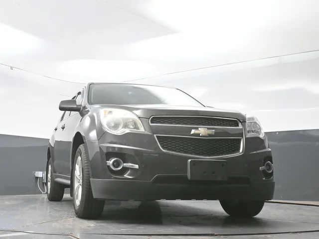 SEMINUEVOS CHEVROLET Equinox a Estados en autogozo