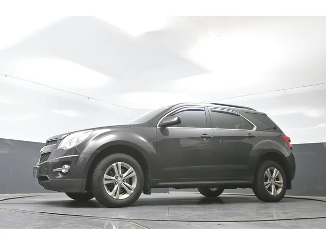 SEMINUEVOS CHEVROLET Equinox a Estados en autogozo