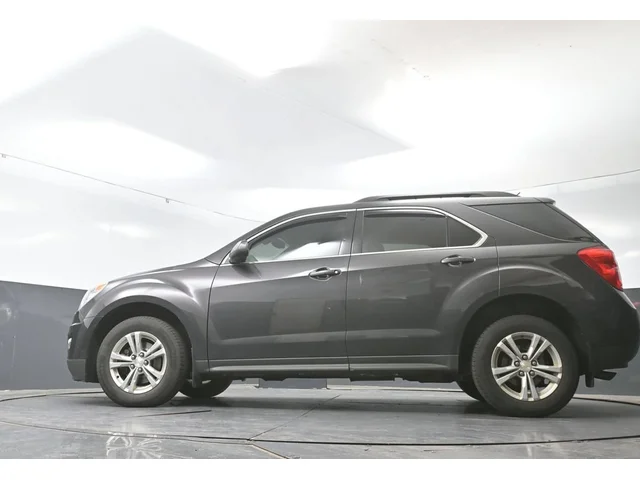 SEMINUEVOS CHEVROLET Equinox a Estados en autogozo