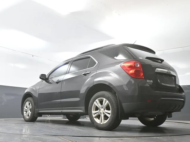 SEMINUEVOS CHEVROLET Equinox a Estados en autogozo
