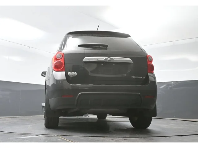 SEMINUEVOS CHEVROLET Equinox a Estados en autogozo