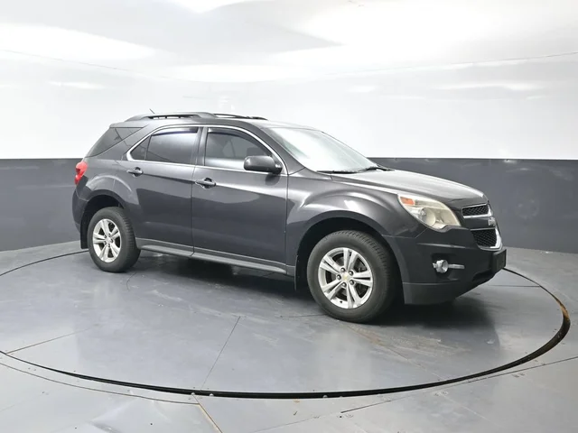 SEMINUEVOS CHEVROLET Equinox a Estados en autogozo