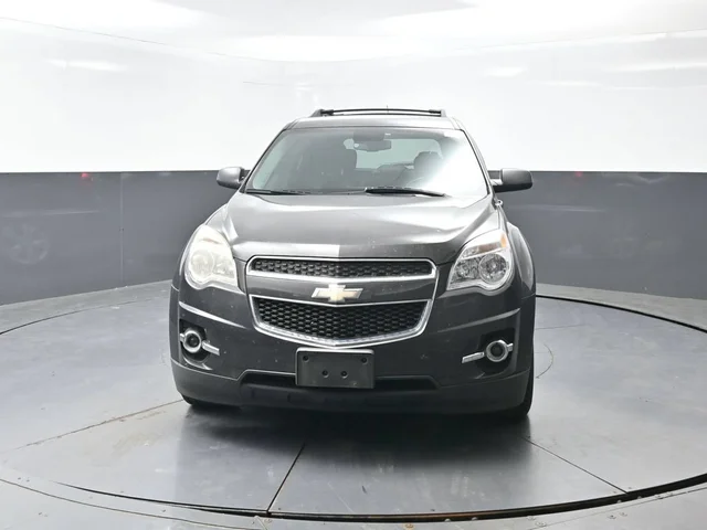 SEMINUEVOS CHEVROLET Equinox a Estados en autogozo