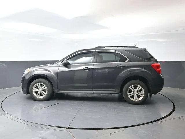 SEMINUEVOS CHEVROLET Equinox a Estados en autogozo