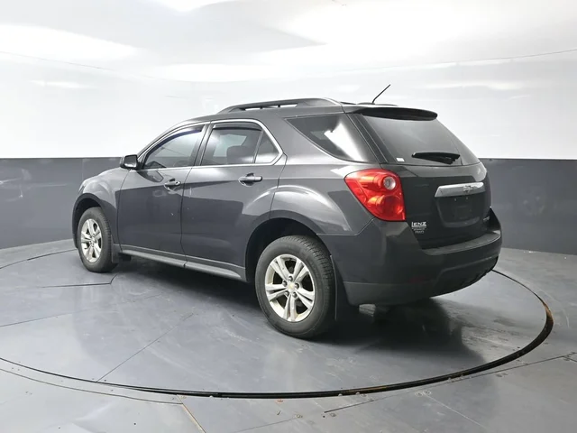 SEMINUEVOS CHEVROLET Equinox a Estados en autogozo