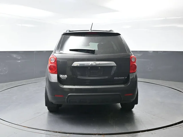 SEMINUEVOS CHEVROLET Equinox a Estados en autogozo