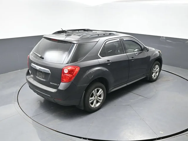 SEMINUEVOS CHEVROLET Equinox a Estados en autogozo