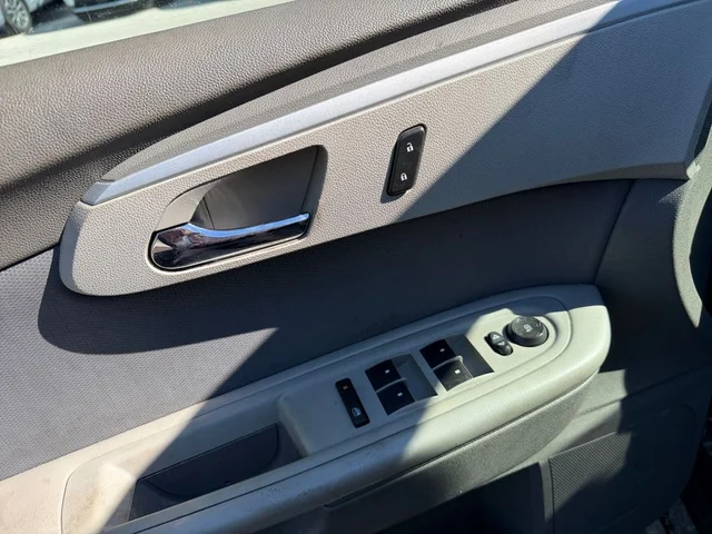 SEMINUEVOS CHEVROLET Traverse a Estados en autogozo