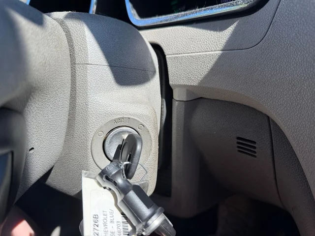 SEMINUEVOS CHEVROLET Traverse a Estados en autogozo