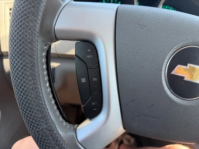 SEMINUEVOS CHEVROLET Traverse a Estados en autogozo