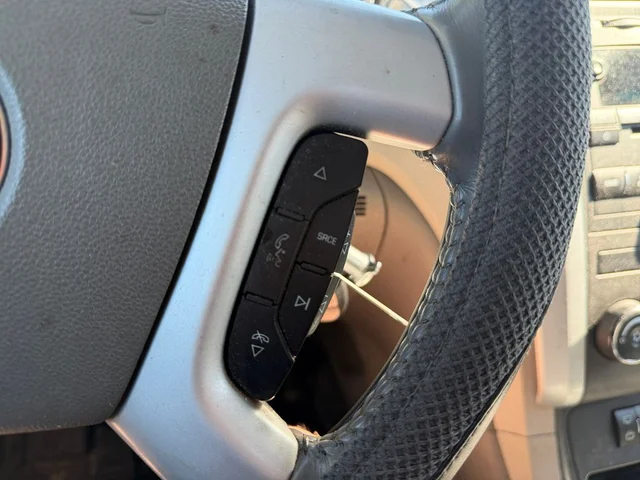 SEMINUEVOS CHEVROLET Traverse a Estados en autogozo