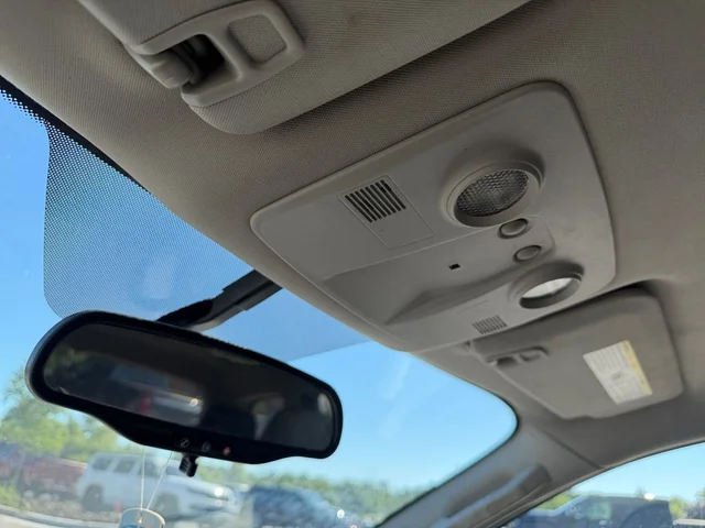 SEMINUEVOS CHEVROLET Traverse a Estados en autogozo