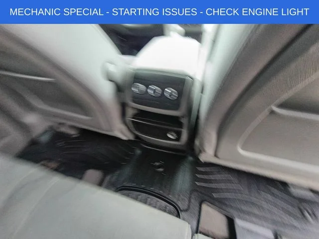 SEMINUEVOS CHEVROLET Traverse a Estados en autogozo