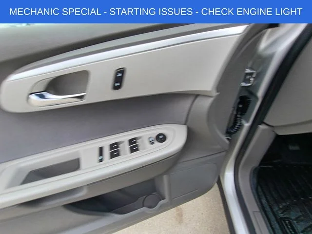 SEMINUEVOS CHEVROLET Traverse a Estados en autogozo