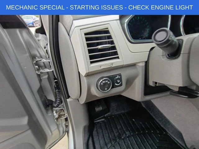 SEMINUEVOS CHEVROLET Traverse a Estados en autogozo