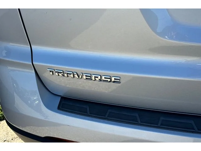 SEMINUEVOS CHEVROLET Traverse at ELK GROVE in Elk Grove Buick GMC
