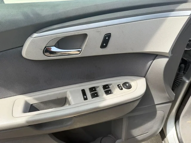 SEMINUEVOS CHEVROLET Traverse a Estados en autogozo