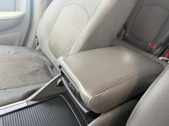 SEMINUEVOS CHEVROLET Traverse a Estados en autogozo