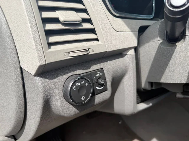 SEMINUEVOS CHEVROLET Traverse a Estados en autogozo