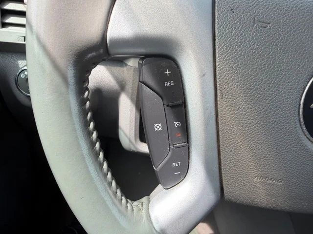 SEMINUEVOS CHEVROLET Traverse a Estados en autogozo