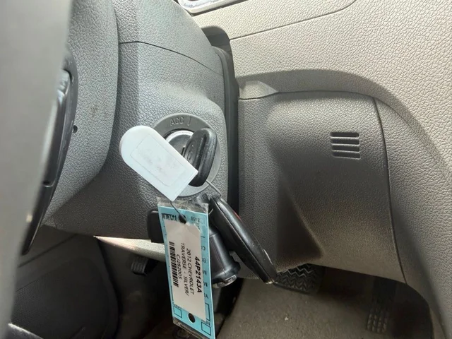 SEMINUEVOS CHEVROLET Traverse a Estados en autogozo