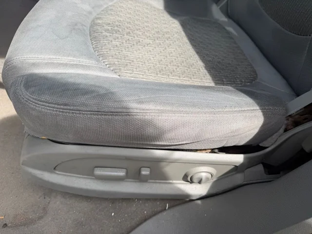 SEMINUEVOS CHEVROLET Traverse a Estados en autogozo