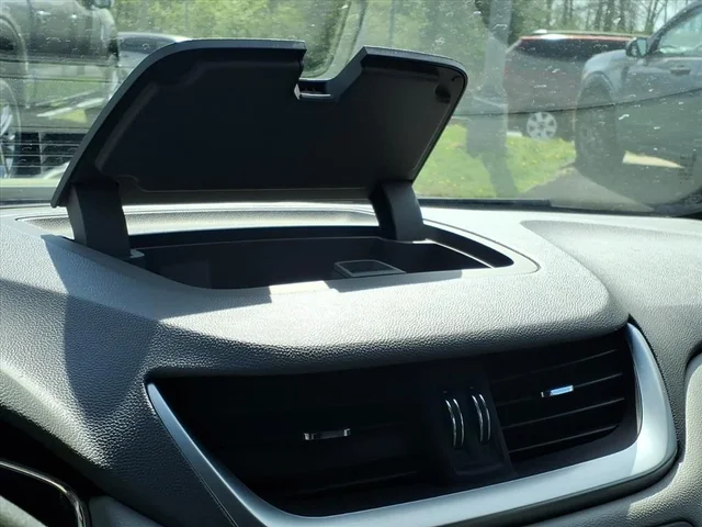 SEMINUEVOS CHEVROLET Traverse a Vauxhall en Maplecrest Ford Lincoln of Union