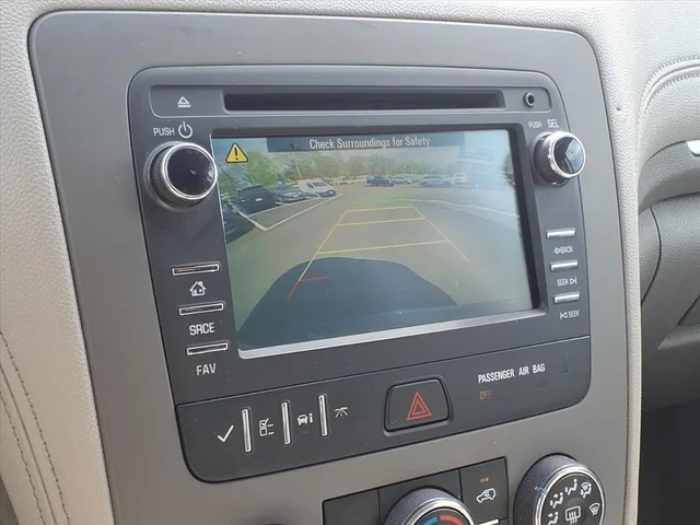 SEMINUEVOS CHEVROLET Traverse a Vauxhall en Maplecrest Ford Lincoln of Union