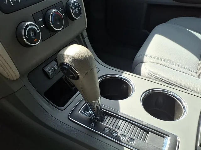 SEMINUEVOS CHEVROLET Traverse a Vauxhall en Maplecrest Ford Lincoln of Union