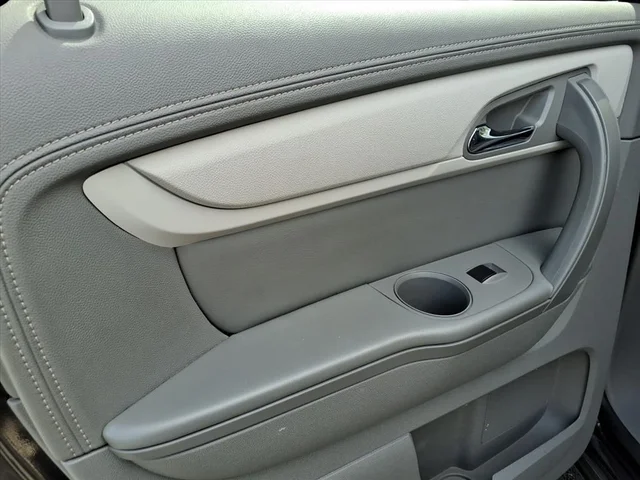 SEMINUEVOS CHEVROLET Traverse a Vauxhall en Maplecrest Ford Lincoln of Union