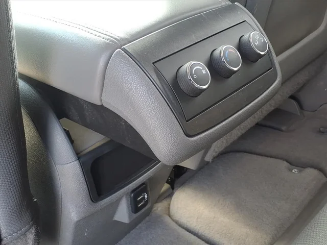 SEMINUEVOS CHEVROLET Traverse a Vauxhall en Maplecrest Ford Lincoln of Union