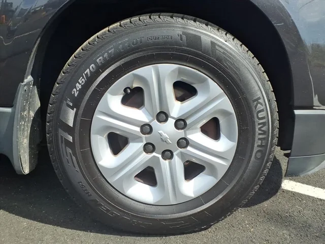 SEMINUEVOS CHEVROLET Traverse a Vauxhall en Maplecrest Ford Lincoln of Union