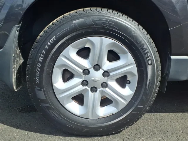 SEMINUEVOS CHEVROLET Traverse a Vauxhall en Maplecrest Ford Lincoln of Union