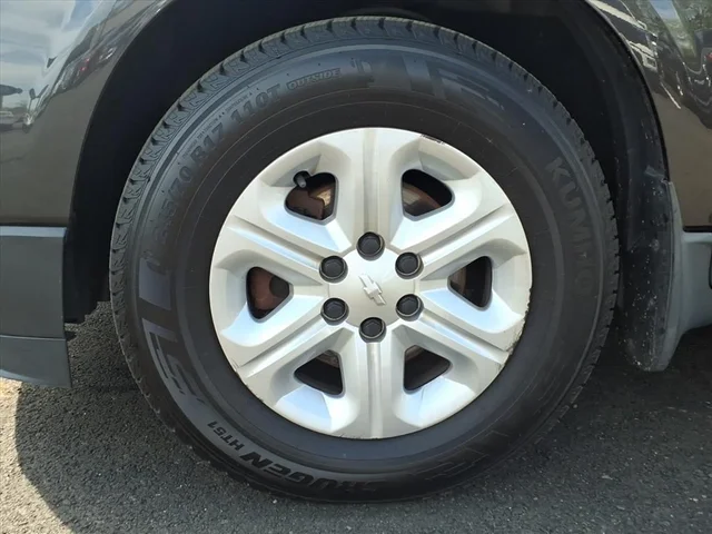 SEMINUEVOS CHEVROLET Traverse a Vauxhall en Maplecrest Ford Lincoln of Union