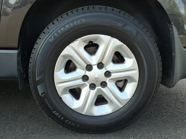 SEMINUEVOS CHEVROLET Traverse a Vauxhall en Maplecrest Ford Lincoln of Union