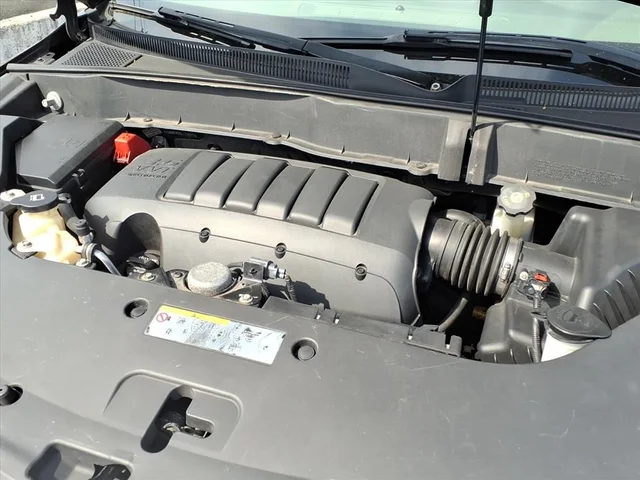 SEMINUEVOS CHEVROLET Traverse a Vauxhall en Maplecrest Ford Lincoln of Union