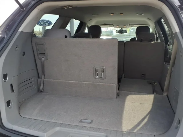 SEMINUEVOS CHEVROLET Traverse a Vauxhall en Maplecrest Ford Lincoln of Union