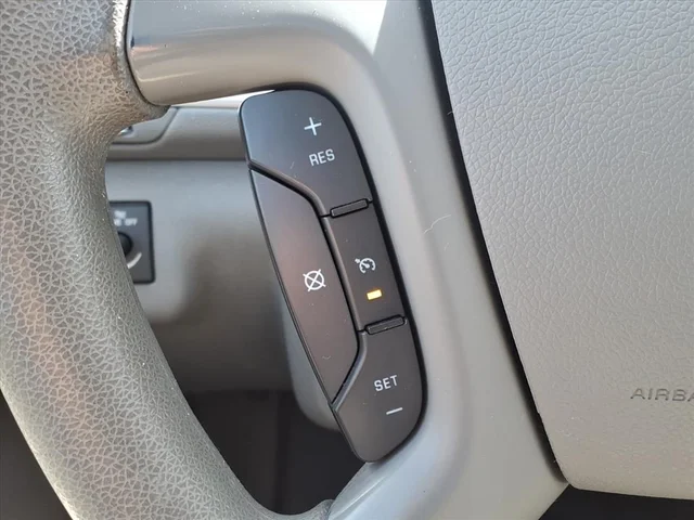 SEMINUEVOS CHEVROLET Traverse a Vauxhall en Maplecrest Ford Lincoln of Union