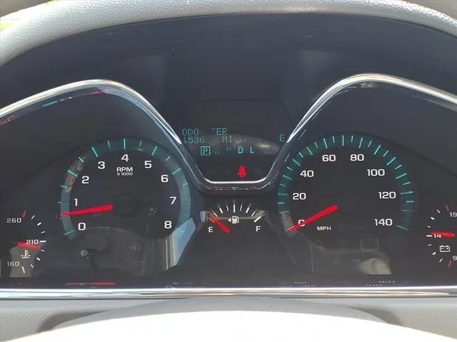 SEMINUEVOS CHEVROLET Traverse a Vauxhall en Maplecrest Ford Lincoln of Union