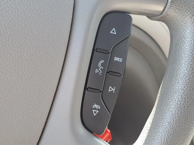 SEMINUEVOS CHEVROLET Traverse a Vauxhall en Maplecrest Ford Lincoln of Union