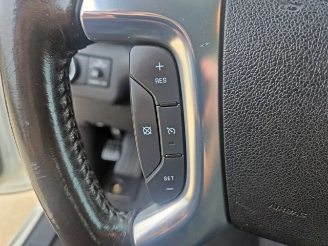 SEMINUEVOS CHEVROLET Traverse a Estados en autogozo
