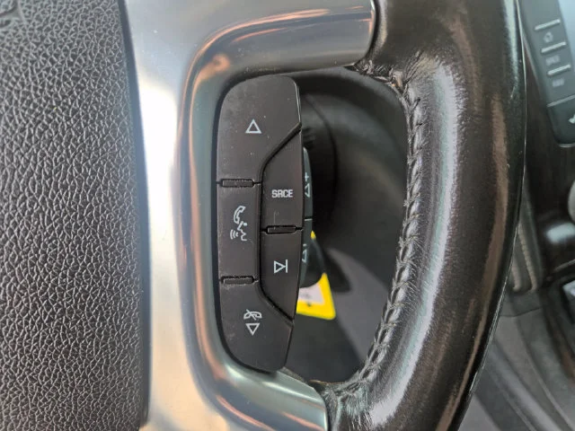 SEMINUEVOS CHEVROLET Traverse a Estados en autogozo